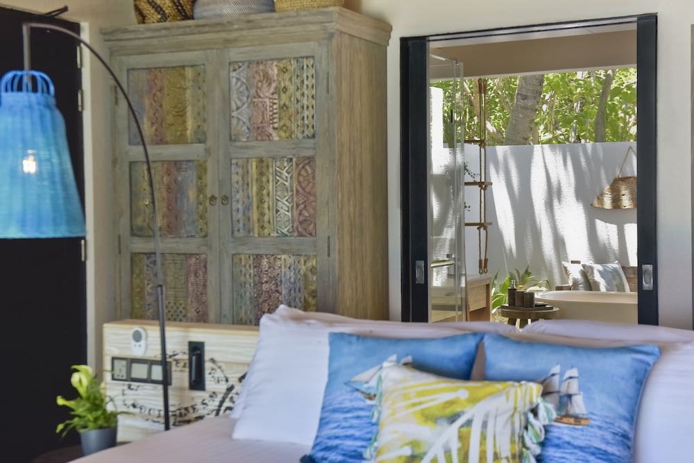 Beach Pool Villa photo 4